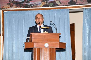 DRDO Organises Industry Outreach Programme in New Delhi